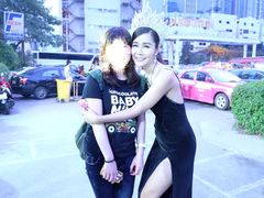 GOLDEN DOME Cabaret Show-金东尼人妖秀