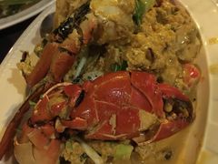 -月满港海鲜酒家
