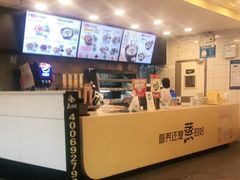 -真功夫(香缤广场店)