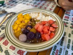 -堂屋糖水店(愚园店)