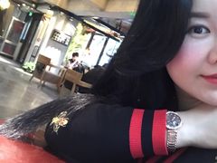 -漫咖啡(武汉天地店)