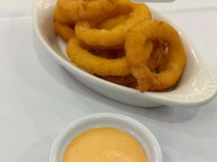 -摩根扒房(桐梓林店)