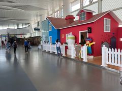 -银川河东国际机场