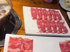 -義聚德·清真铜锅涮羊肉·烧烤(河东店)