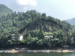 -新安江山水画廊风景区