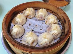 小笼包-食惠里小笼包面馆(越秀店)