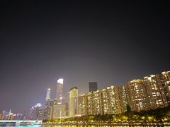 -珠江夜游省总码头