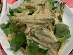 -抚顺美食·老上海味道