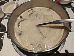 -煲王粤菜餐厅(中侨中心店)