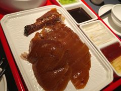 -北院·果木烤鸭·25年东北菜(创意产业园店)