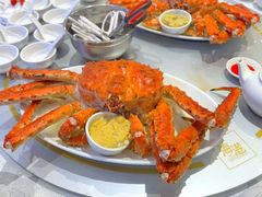 -海港酒家(始创中心店)