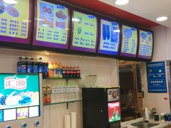 -琴岛顺天馄饨(营口路市场店)