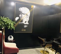 -AYO SALON