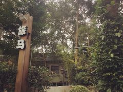 -旅马餐厅(茅家埠店)