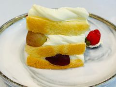 -EVERNAKED裸蛋糕(SOHO天山店)