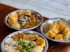 -桂林卤王米粉(滨江路店)