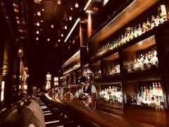 -The Bottle Bar(羲和商业广场店)