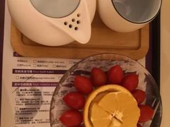 -宫七SPA·高端Massage(浦东大道店)