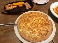 -萨莉亚意式餐厅(南京虹悦城店)