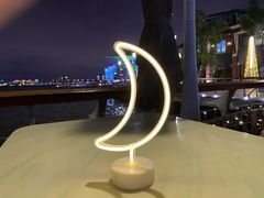 -岁粤Moon·湖景餐厅(月光码头店)