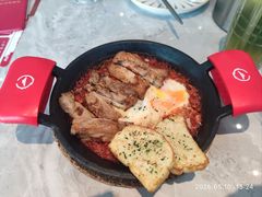 -必胜客(东西湖万达店)