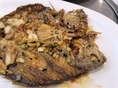 -陆记鹅庄·潮汕菜·狮头鹅(大仟里店)