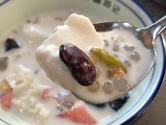 -文昌邓记清补凉(西沙路店)