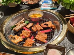 -伊茉家的烤肉店(勒泰中心店)