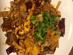 -拿渡·水煮鱼 麻辣香锅(西单大悦城店)