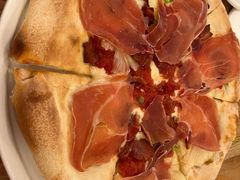 -城市大道红炉披萨烘焙坊