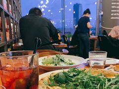 -PIZZA BIANCA(万象城店)