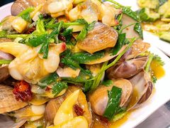 -京朋串屋·烧烤(望京西路总店)