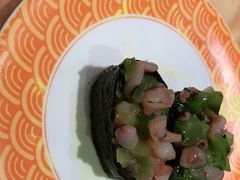 -万岁寿司(蓬江万达店)