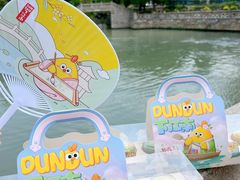 -百年同和·江南点心院(山塘街店)