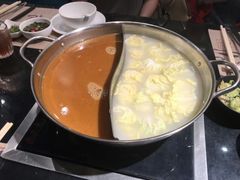 -大红袍火锅料理(尖沙咀店)