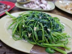 -贞姨美食·老字号海鲜大排档