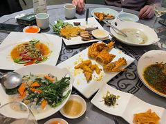 -大浪潮·潮汕菜·招牌生腌小青龙(福田店)