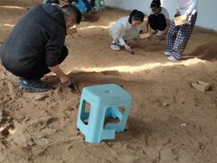 -房山世界地质公园博物馆