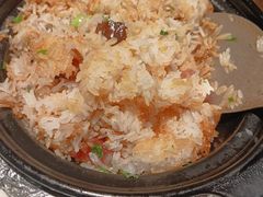 -花城粤菜餐厅(高新区店)