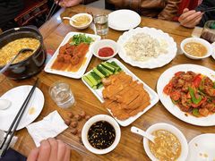 -砂锅李(九江路店)