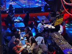 -MOSSO德国餐厅·音乐酒吧(环宇荟店)