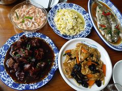 -灵福缘私房菜·农家菜(拈花湾·灵山大佛必推店)