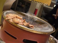 -西塔老太太泥炉烤肉(川沙百联店)