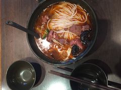 -老妈米线(东圈门店)