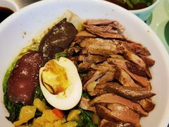 潮界鹅肉饭-潮界(虹桥新天地店)