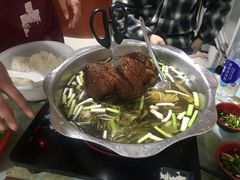 -扎佐老牌蹄膀·猪脚