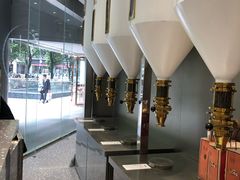 大堂-LELECHA乐乐茶(新街口大洋店)