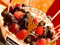 【轻裸蛋糕】-EnergyCake蛋糕理想国