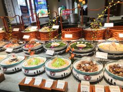 -古集小镇(银泰店)