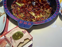 -何师傅美蛙鱼头(汉街店)